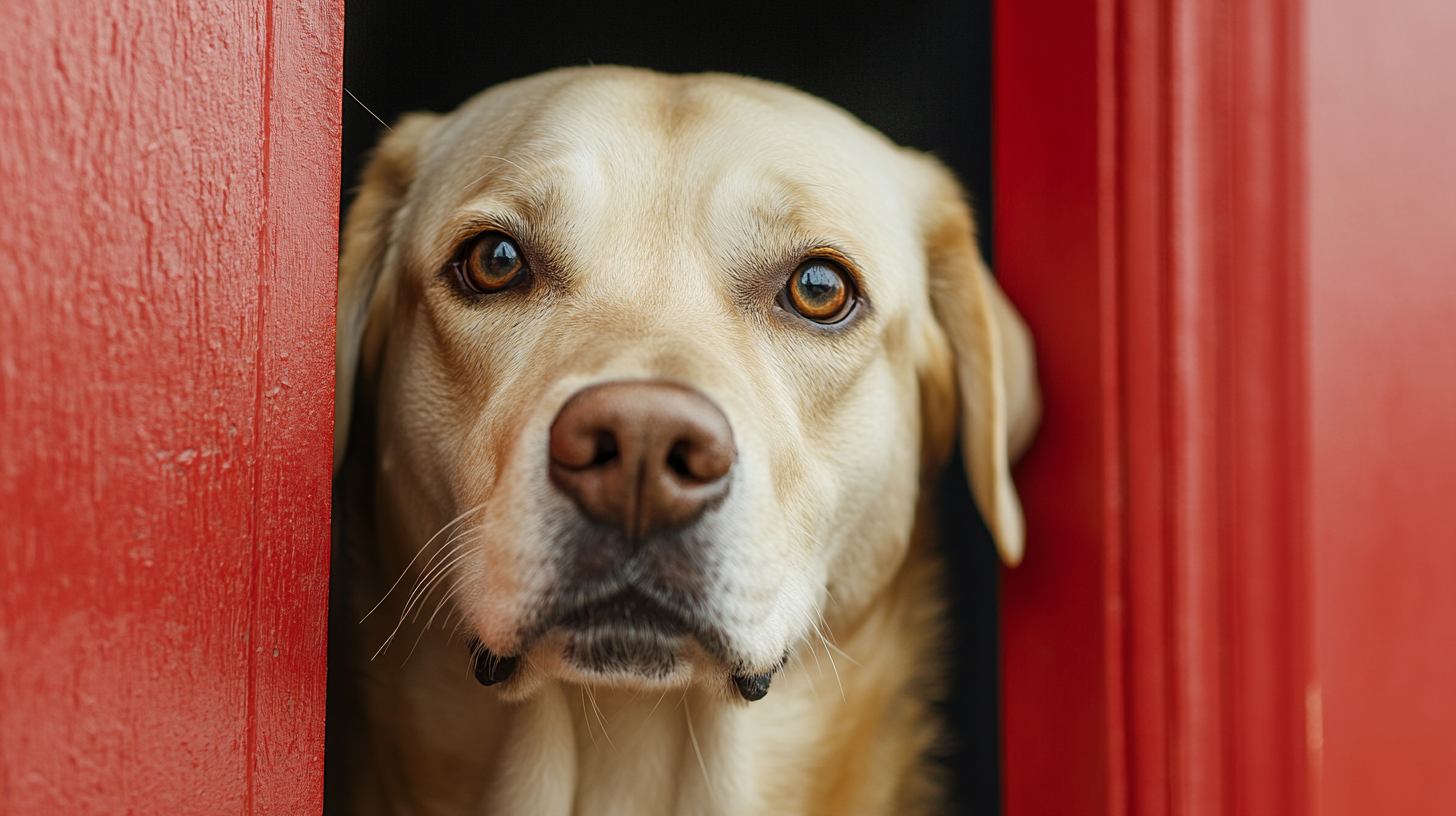 How to Handle Separation Anxiety in Dogs: Techniques to Help Your Dog Stay Calm When You're Away