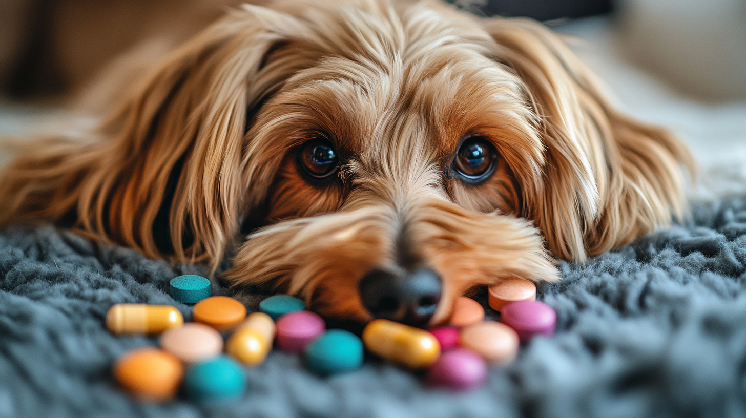 Understanding Pet Supplements: Do They Really Need Them?