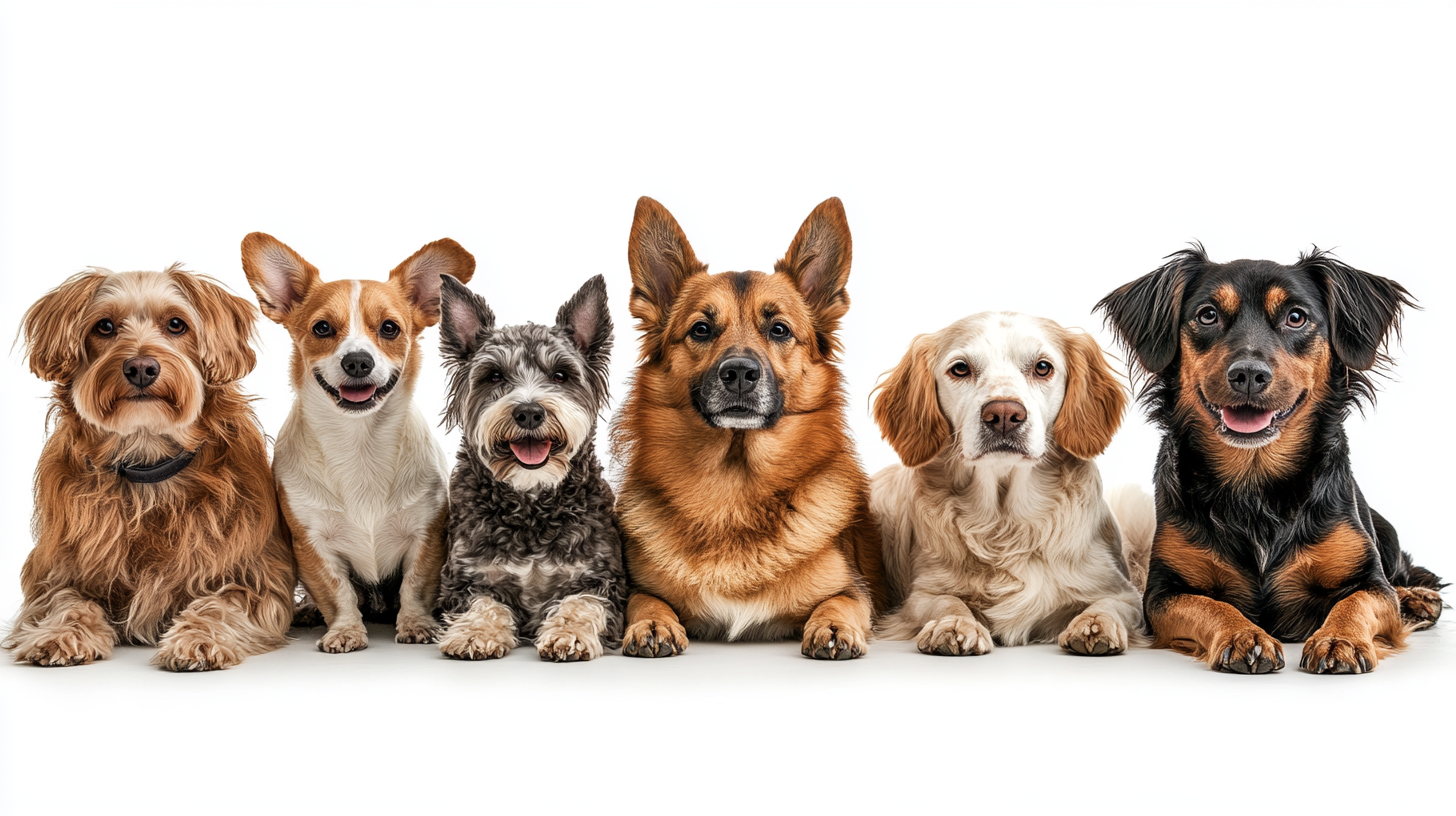 Microchip and Tattoo Your Dog: The Ultimate Guide for Pet Owners