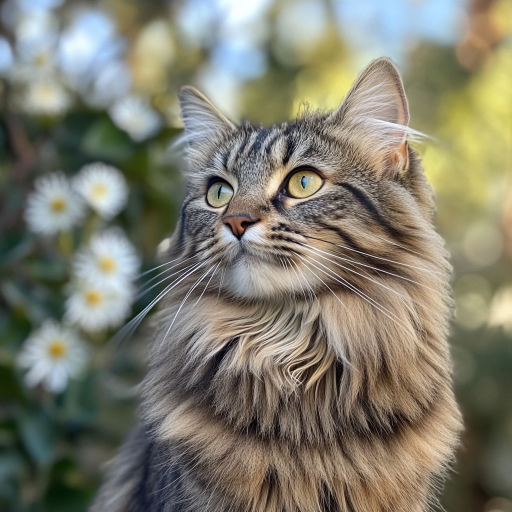 Maine Coon Image