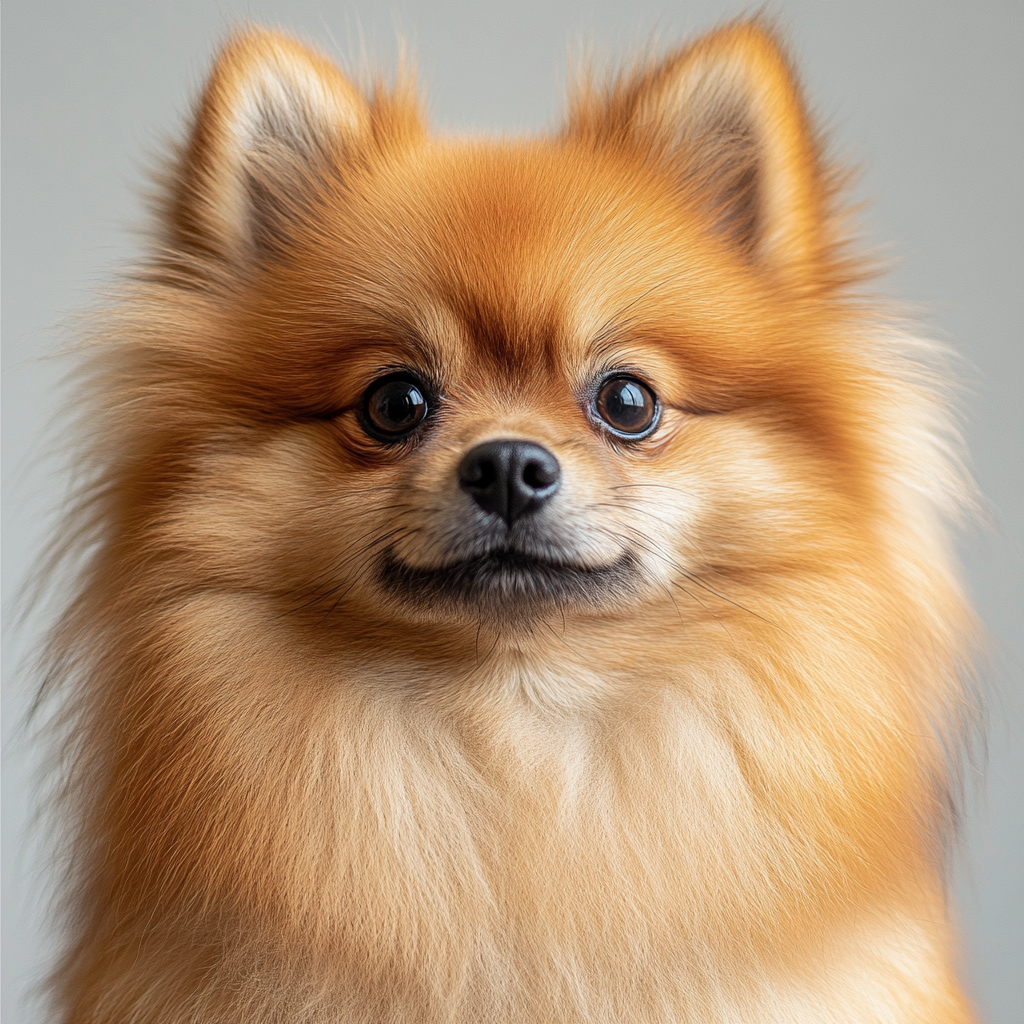 Pomeranian
